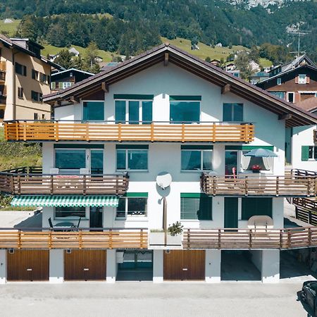 Apartment Brugg Amden Exterior foto